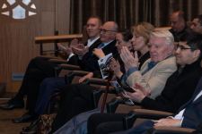 О малоизвестном подвиге  лётчиков – премьера в Баку (ФОТО)