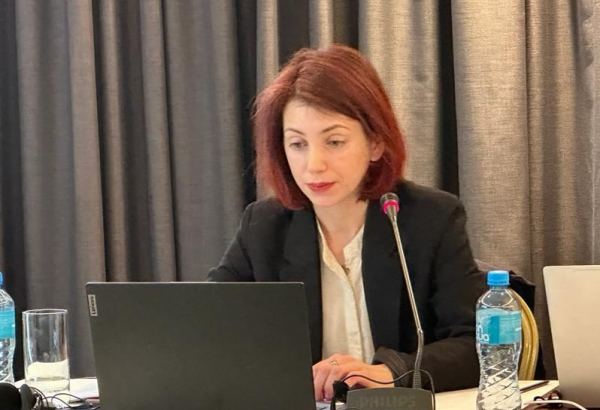 Azerbaijan preparing new digital solutions on money transfers