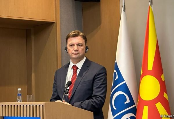 Мы окажем поддержку Азербайджану в процессе разминирования – председатель ОБСЕ