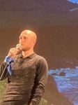 Азербайджанский поэт стал победителем суперфинала международного проекта в России (ВИДЕО, ФОТО)