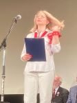 Азербайджанский поэт стал победителем суперфинала международного проекта в России (ВИДЕО, ФОТО)