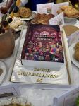 День творчества с блюдами регионов Азербайджана – юбилей Таира Амирасланова  (ФОТО)