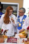 День творчества с блюдами регионов Азербайджана – юбилей Таира Амирасланова  (ФОТО)