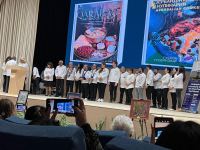 День творчества с блюдами регионов Азербайджана – юбилей Таира Амирасланова  (ФОТО)