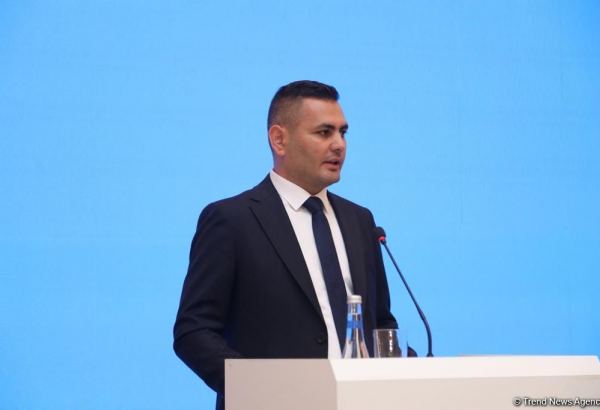 Creation of new e-mail system for government agencies underway in Azerbaijan
