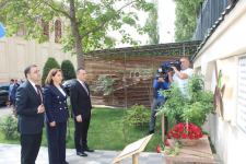 В Ташкенте состоялось торжественное открытие Дней города Шуша  (ФОТО)