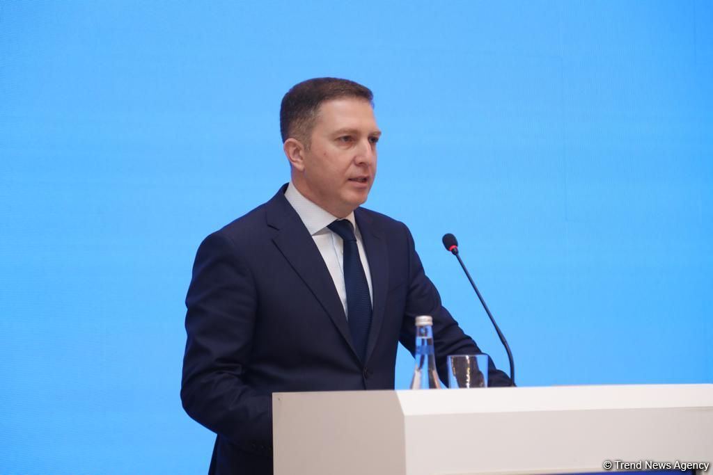 В Азербайджане подготовлена дорожная карта по внедрению искусственного интеллекта