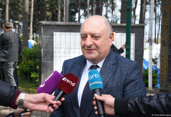 Сотрудничество между ПЕА и Партией справедливости и развития Турции будет продолжаться и впредь – Муса Гулиев