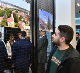 История и архитектура Венгрии – путешествие с азербайджанским фотографом (ФОТО)