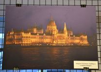 История и архитектура Венгрии – путешествие с азербайджанским фотографом (ФОТО)