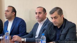 Сожжение азербайджанского флага еще раз показывает сущность армян - общественное объединение (ФОТО)