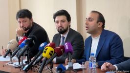 Сожжение азербайджанского флага еще раз показывает сущность армян - общественное объединение (ФОТО)