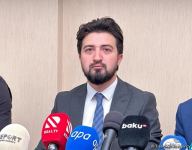 Сожжение азербайджанского флага еще раз показывает сущность армян - общественное объединение (ФОТО)