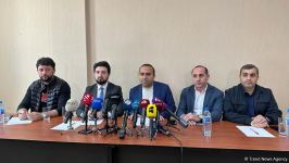 Сожжение азербайджанского флага еще раз показывает сущность армян - общественное объединение (ФОТО)