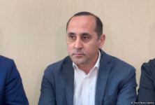 Сожжение азербайджанского флага еще раз показывает сущность армян - общественное объединение (ФОТО)