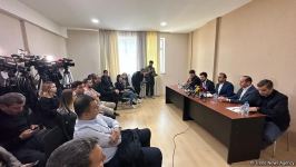 Сожжение азербайджанского флага еще раз показывает сущность армян - общественное объединение (ФОТО)