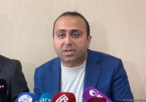 Сожжение азербайджанского флага еще раз показывает сущность армян - общественное объединение (ФОТО)