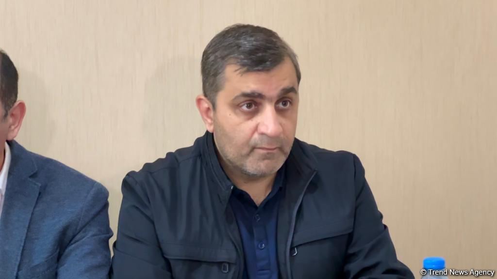 Сожжение азербайджанского флага еще раз показывает сущность армян - общественное объединение (ФОТО)