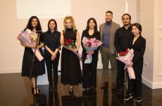 Почитание света в Баку – творческая панорама от эпохи романтизма до XX века (ФОТО)