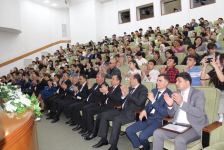 Торжественным концертом завершились Дни города Шуша в Узбекистане (ФОТО)