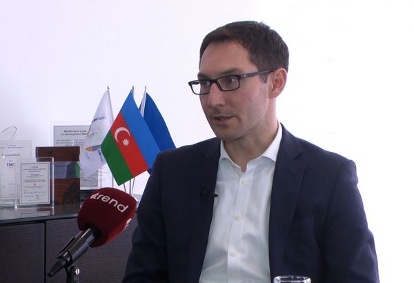 AccessBank ставит цель на 2023 год довести показатель прибыльности собственного капитала до 20% - председатель правления (ФОТО/ВИДЕО)