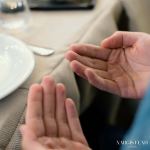 В поселке Балаханы при организации Фонда Nargis были установлены палатки для ифтара (ФОТО)