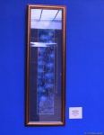 Представлены наскальные рисунки Гобустана в искусстве – живопись, скульптура, ковры, современные мотивы (ФОТО)