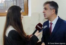 Азербайджан и Израиль подпишут новые соглашения в сферах инноваций, кибербезопасности и образования – Эли Коэн (ФОТО) (Эксклюзив)