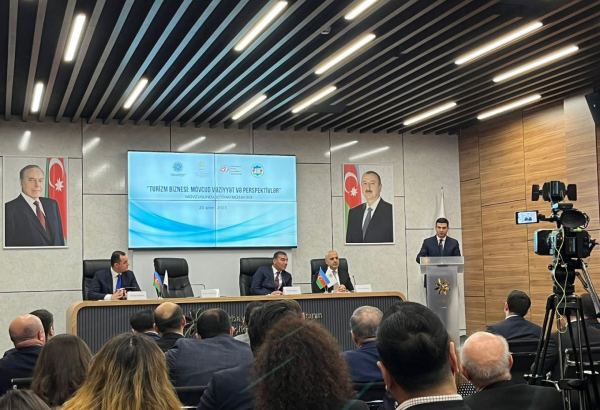 Azerbaijani tourism sector sees revival - official