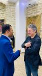 Философское содержание и поэтика - прекрасные работы Рауфа Исмайлова из войлока (ФОТО)