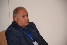 В Мингячевире проходит первый Фестиваль моноспектаклей -  театральный апргейд в регионах (ФОТО)