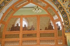 В бакинской мечети Тезепир совершен праздничный намаз (ФОТО)