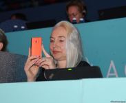 Opening of FIG World Cup in Rhythmic Gymnastics held in Baku (PHOTO)