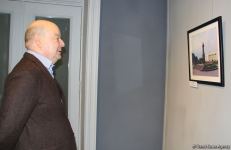 Путешествие в мир восточной сказки: Баку - Ташкент - Самарканд - Бухара (ФОТО)
