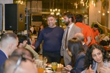 Networking Azerbaijan провел для предпринимателей вечер в честь праздника Рамазан (ФОТО)