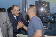 Networking Azerbaijan провел для предпринимателей вечер в честь праздника Рамазан (ФОТО)