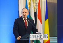Президенты Азербайджана и Болгарии приняли участие в церемонии подписания Меморандума о взаимопонимании (ФОТО/ВИДЕО)