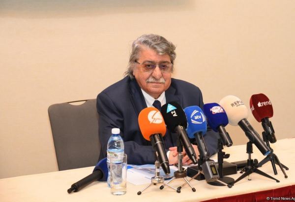 Azerbaijan's Intellectual Property Agency makes considerable savings for 2022