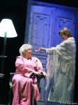 Рассказывает прабабушка Евгения Невмержицкая – 60 лет на сцене! Уникальный случай истории театрального искусства (ФОТО/ВИДЕО)