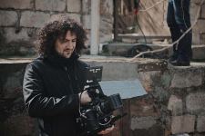 Детская храбрость в кино - интервью с оператором-постановщиком Орханом Аббасовым (ФОТО)