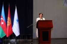 Премьера в Баку! "Материнское поле" – от юношеской радости до глубокой скорби и тоски (ФОТО)