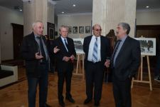 Премьера в Баку! "Материнское поле" – от юношеской радости до глубокой скорби и тоски (ФОТО)