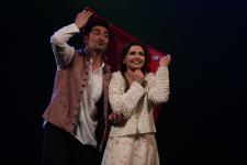 Премьера в Баку! "Материнское поле" – от юношеской радости до глубокой скорби и тоски (ФОТО)