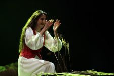 Премьера в Баку! "Материнское поле" – от юношеской радости до глубокой скорби и тоски (ФОТО)