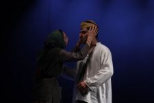 Премьера в Баку! "Материнское поле" – от юношеской радости до глубокой скорби и тоски (ФОТО)