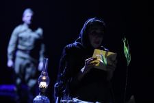 Премьера в Баку! "Материнское поле" – от юношеской радости до глубокой скорби и тоски (ФОТО)
