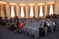 Главы МИД Азербайджана и Франции провели пресс-конференцию (ФОТО/ВИДЕО)