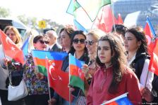 В Баку прибыли турецкие спортсмены, одержавшие победу на чемпионате Европы в Ереване (ФОТО)