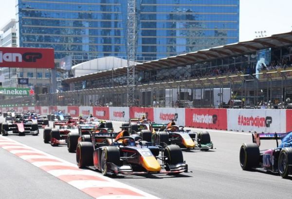 Foreign tourist spending in Azerbaijan rises 72% during F1 weekend - Visa