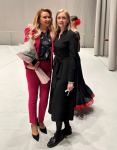 Впервые на госэкзамене в Москве! Азербайджанские танцы в исполнении представителей США, Южной Кореи, Италии и Японии (ВИДЕО, ФОТО)